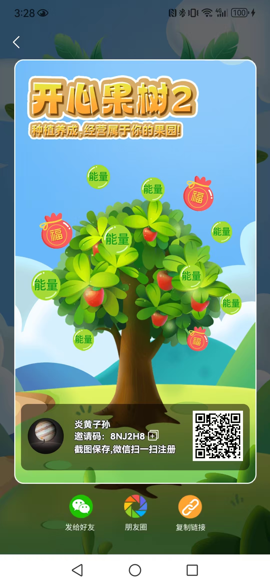 网络项目